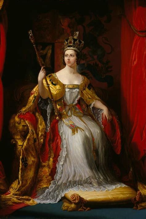 Hayter 1863 Queen Victoria Queen Victoria 1819 1901
