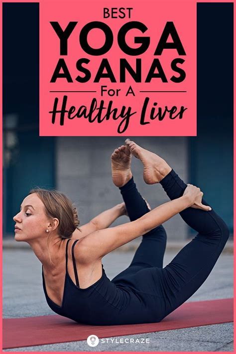 5 Best Yoga Asanas For A Healthy Liver Yes There Is It Is Yoga We