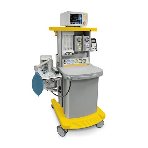 Drager Narkomed Mri 2 Anesthesia Machine Avante Health Solutions