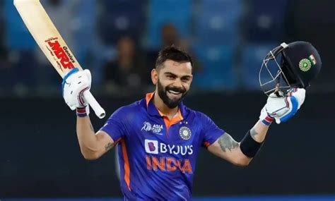 Virat Kohli In The T20 Team For 2024 Wc Former Indian Batting Coach