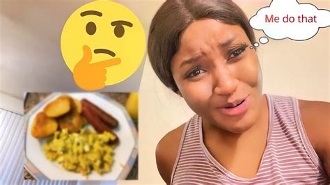 How To Make Jamaican Breakfast 🇯🇲 Finger Licking Goodbreakfast Jamaicanfood