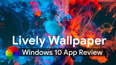 79 Lively Wallpaper Youtube Pics Myweb