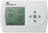 Programmable Thermostat For Geothermal Heat Pump Pictures