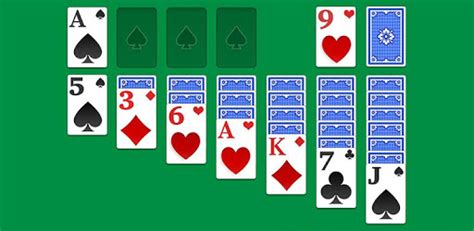 Top android apps for basic solitaire in appcrawlr! Solitaire by ME2ZEN Solitaire Card Free Games - more ...