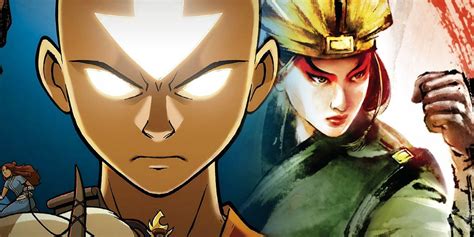 Welcome to avatar news, the best source for updates on the avatar franchise, from aang to follow avatar news on social media. Avatar: Kyoshi Did What Aang Refused To Do With Ozai