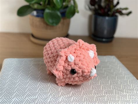Excited to share the latest addition to my #etsy shop: Crochet