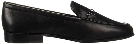 Bandolino Womens Lapenta Loafer Flat Black Size 90 Ebay