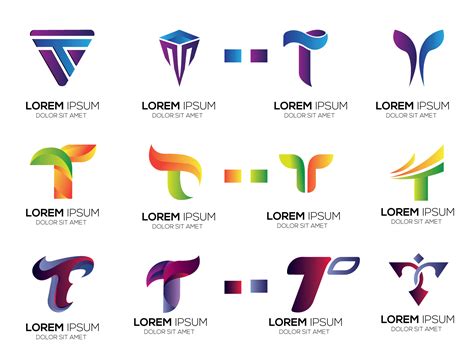 t logo design t letter logo by mamun islam on dribbble