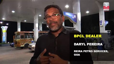 You can become direct dealer.bpcl will advertise areas where they plan to open outlets and you have to apply. #Proud2Partner : Mr. Daryl Pereira of M/s Reira Petro ...