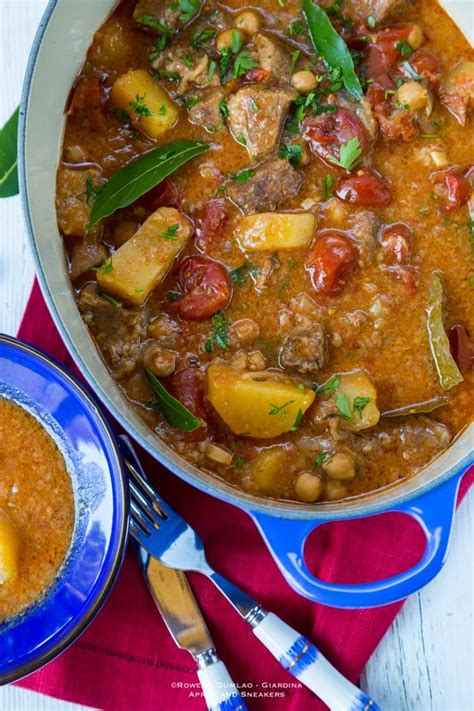 Cover and cook, skimming broth from time to time, until the beef is tender, about 1 1/2 hours. Apron and Sneakers - Cooking & Traveling in Italy and ...