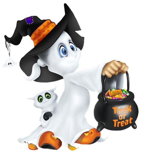Cute Halloween Clipart Png 20 Free Cliparts Download Images On