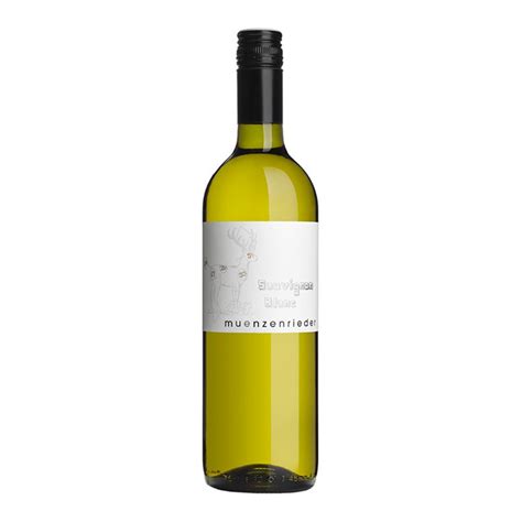 Sauvignon Blanc 075 L Willtrinkenat