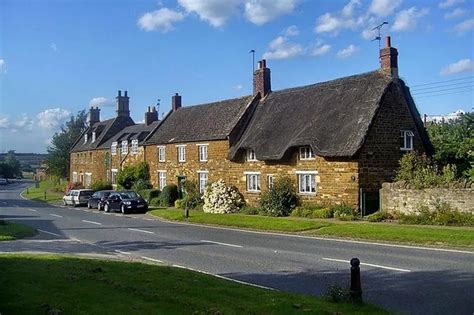 10 Easy Walks Around Northamptonshires Most Historic Villages