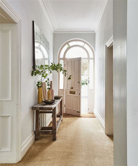 57 Hallway Ideas To Add Style And Practicality To Your Corridor Real