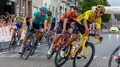 Tour de France: Start in Kopenhagen von 2021 auf 2022 verlegt - Eurosport