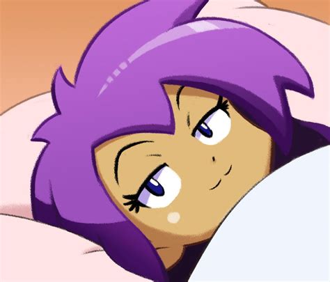 Smug Shantae By Beefmadame Shantae Game Character Character Art