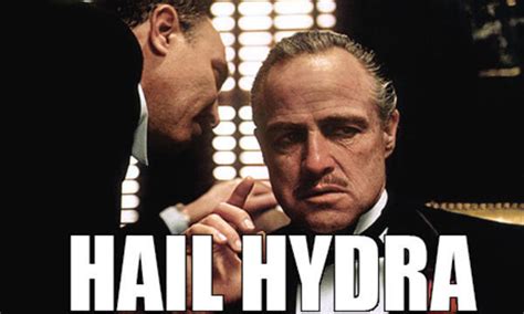 Image 732121 Hail Hydra Know Your Meme