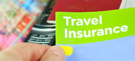 But may not be available in all jurisdictions. Troubled Times? 3 Smart Reasons Why Travel Insurance is More Important Than Ever - Globelink Blog
