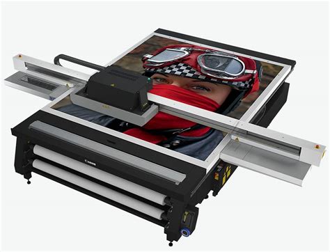 Grootformaat Printers Canon Nederland