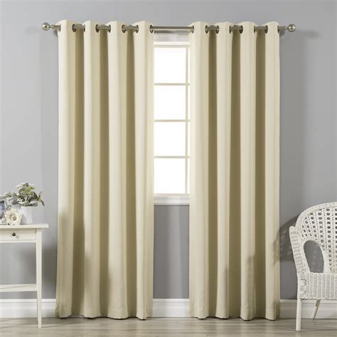 The Best Blackout Curtains Reviews And Buying Guide Top 4 Reviewed In