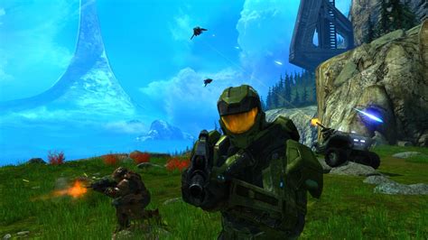 Halo The Master Chief Collection Why Am I Here Achievement Guide