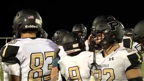 Countdown To Kickoff Poolesville Falcons