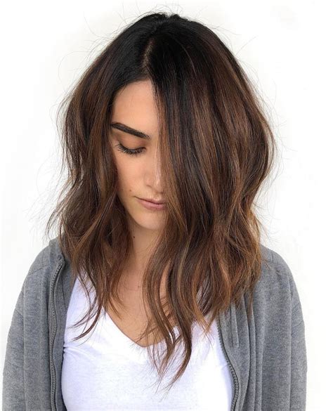 Cleansing & styling line specifically designed to make your hair look & feel moisturized. 45 Hottest Balayage Hair Colors to Make Everyone Jealous ...