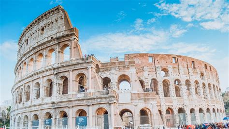 According to legend, rome was founded by the twins romulus and remus in 753 bce. File:Rome, Italy (16318473692).jpg - Wikimedia Commons