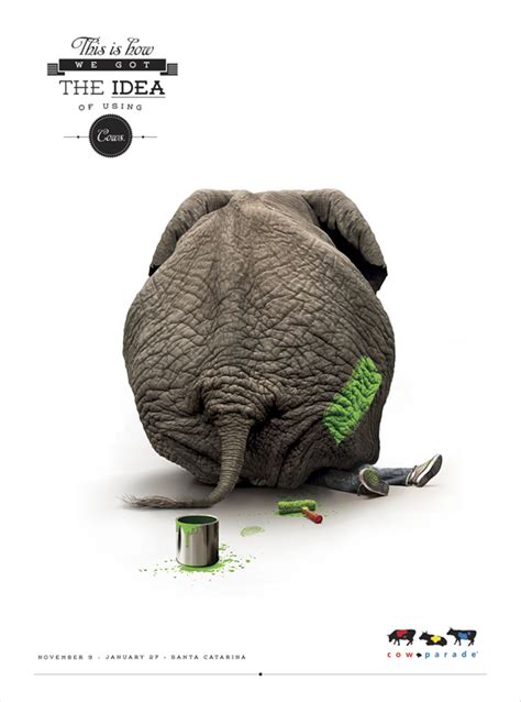 26 Funny Advertising Ads Inspiration Graphic Design Junction