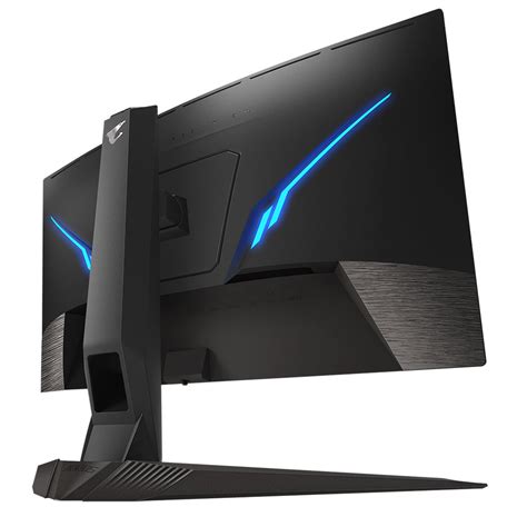 The gigabyte aorus ad27qd is an excellent 144hz ips monitor with excellent gaming performance. GIGABYTE Announces AORUS CV27Q Gaming Monitor with Black ...