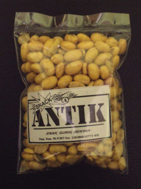 Free shipping on eligible orders. Antik Snack Malang