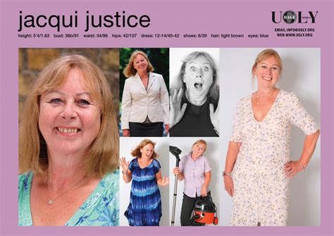 Jacqui Justice