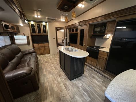 2014 Grand Design Reflection 323bhs Rv For Sale In Oklahoma City Ok