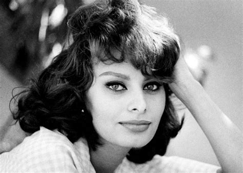 Sophia Loren Biography Height And Life Story Super Stars Bio