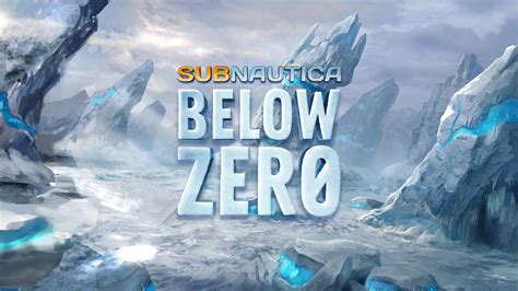 Готовящаяся к скорой премьере картина будет представлена в. Игра Subnautica: Below Zero (2019) — трейлеры, дата выхода ...