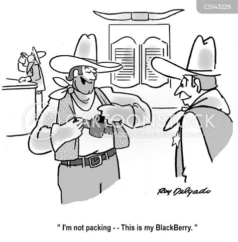 Blackberry Cartoons And Comics Funny Pictures From Cartoonstock