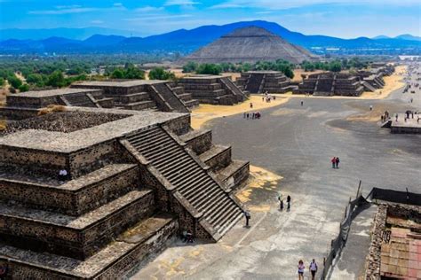 Viaje al corazón de la cultura azteca Las Mil Millas