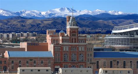 Mycu University Of Colorado