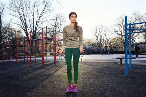 How To Work Out When Its Cold And Dark Popsugar Fitness