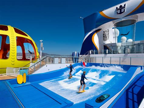 Top 14 Best Free Things To Do On A Royal Caribbean Cruise Royal