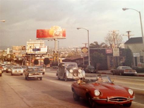 Sunset Blvd 1979 Retro Aesthetic Aesthetic Pictures Old Photos