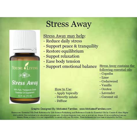 Последние твиты от young living essential oils (@youngliving). Young Living 15ml Stress Away Essential Oil | Shopee Malaysia