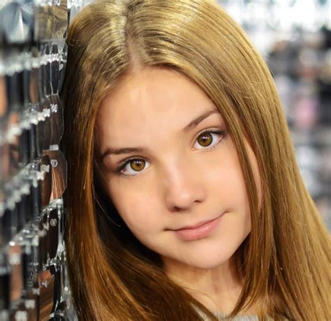 Piper Rockelle Height Age Weight Measurement Wiki Bio And Net Worth