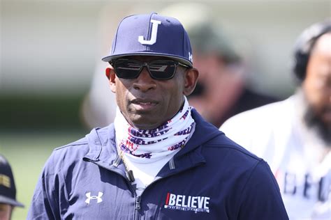 Deion Sanders Opens Up About Dealing With Depression Suicidal Thoughts Bleacher Report