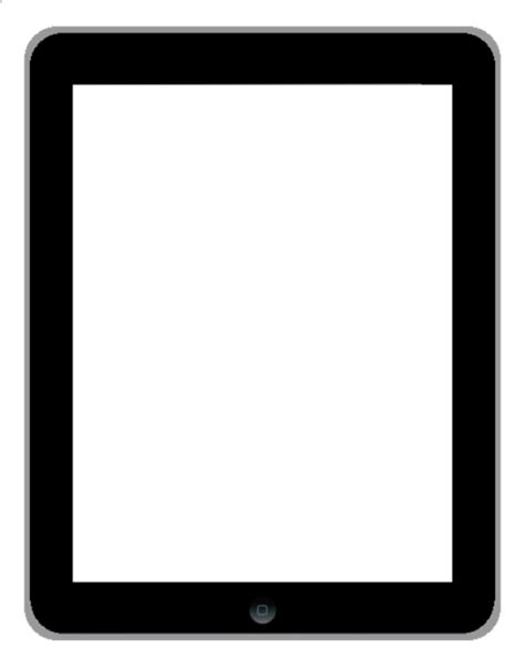 Tablet Clipart Generic And Other Clipart Images On Cliparts Pub