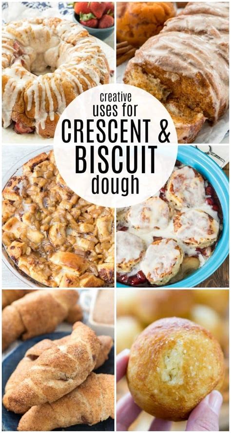 Layer a pepperoni slice, cheese square and another pepperoni slice on biscuit. Easy Pillsbury Dough Recipe Ideas - Crazy for Crust