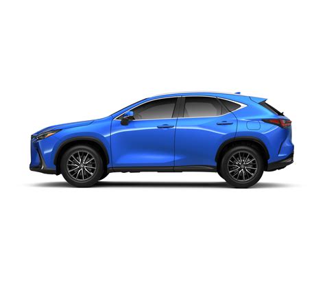 Lexus Nx 350h Express Servco Lexus Honolulu