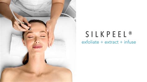 Silkpeel Facial Infusion Southeastern Skin