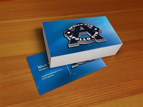 There is no need to look too far, however. 50+ Distinctive Business Cards Designs