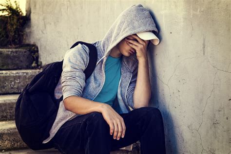 Problemas De Depresión En La Adolescencia Rocío Bellver